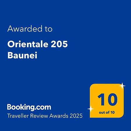 Orientale 205 Baunei Esterno foto